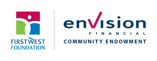 First West Foundation - Envision logo