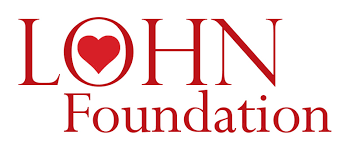 Lohn Foundation logo