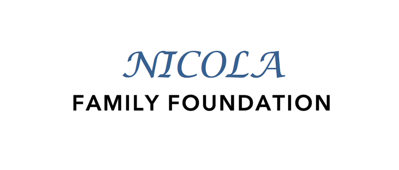 The Nicola Family Foundation logo