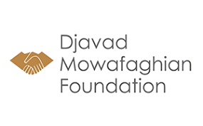 Djavad Mowafaghian Foundation logo