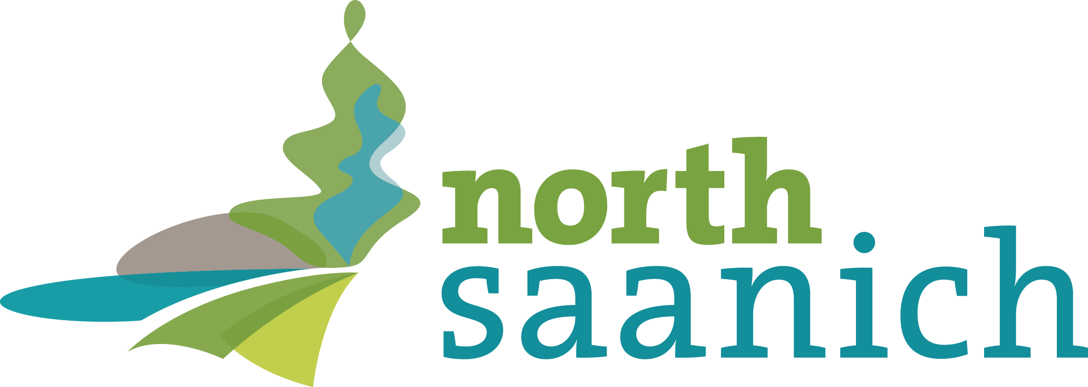 District of North Saanich logo