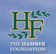 The Hamber Foundation logo