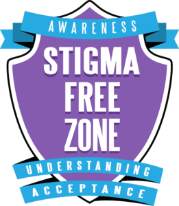stigma free zone