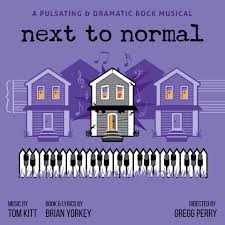 Theatre Review: Next to Normal - Langham Court